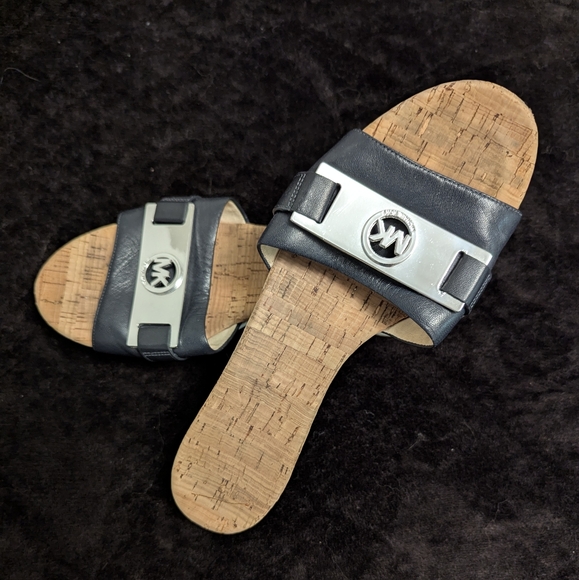 MICHAEL Michael Kors Shoes - MICHAEL Michael Kors Wedges